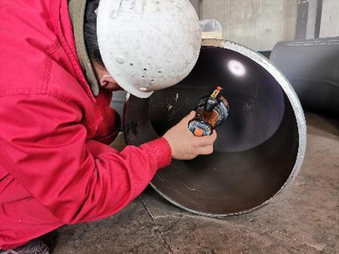 Visual Inspection