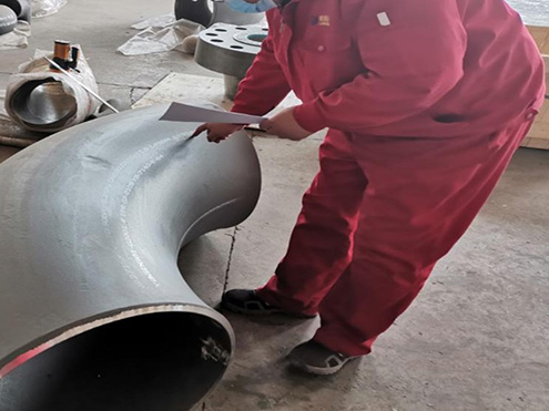 Marking Inspection