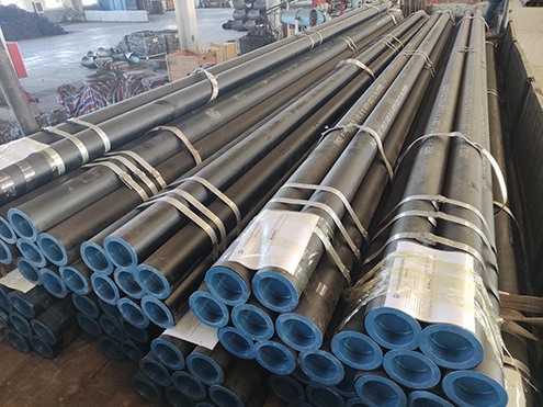 Pipe Packing