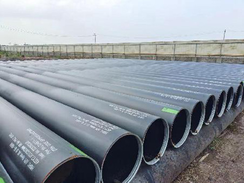 Pipe Coating
