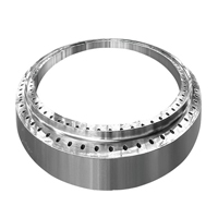 Special Forgings-Ring