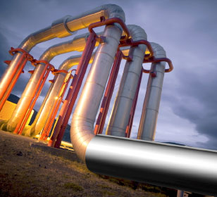 Petrochemical Engineering