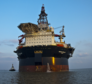 Offshore Engineering